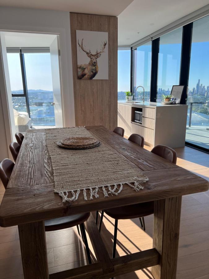 2 Bedroom Luxurious Family Apartment Next To Pacific Fair - Broadbeach Gold Coast Gc22 Extérieur photo