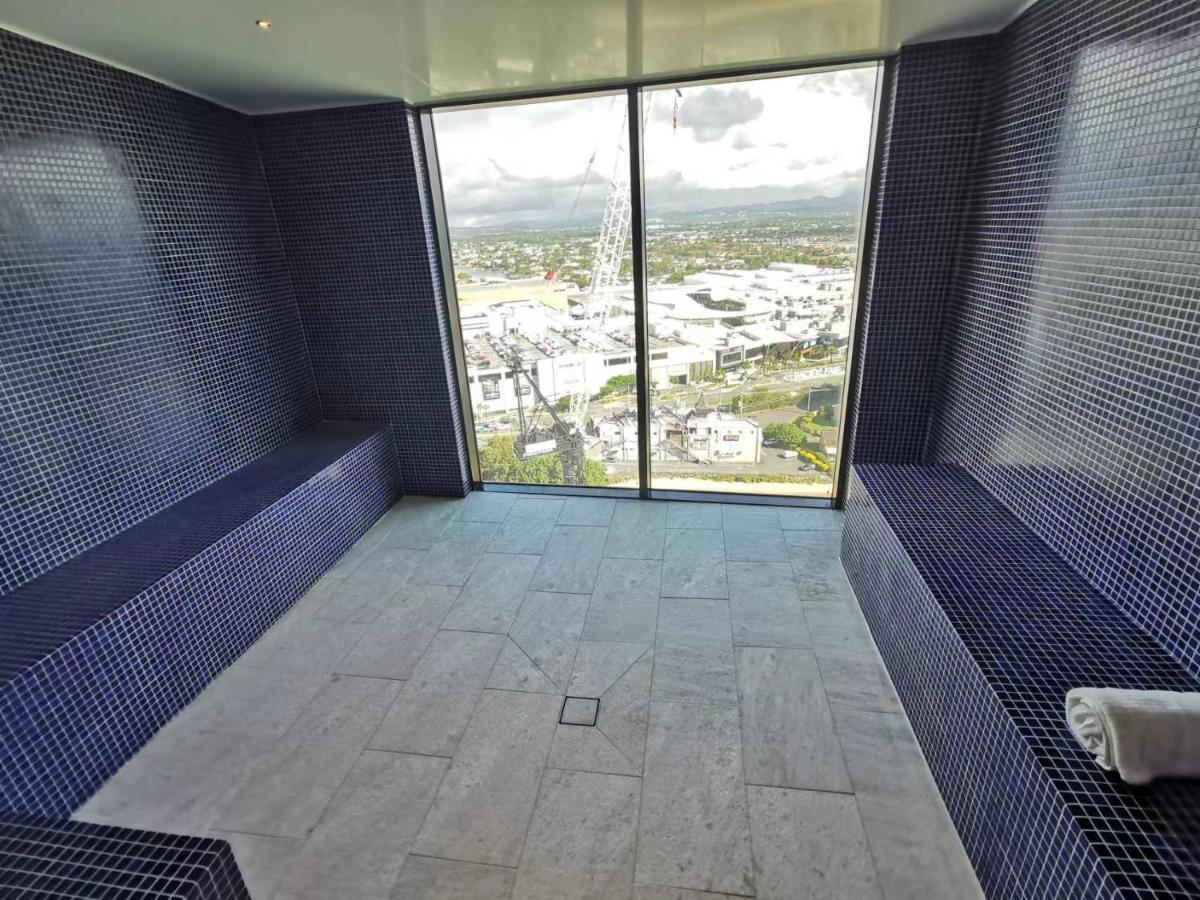 2 Bedroom Luxurious Family Apartment Next To Pacific Fair - Broadbeach Gold Coast Gc22 Extérieur photo